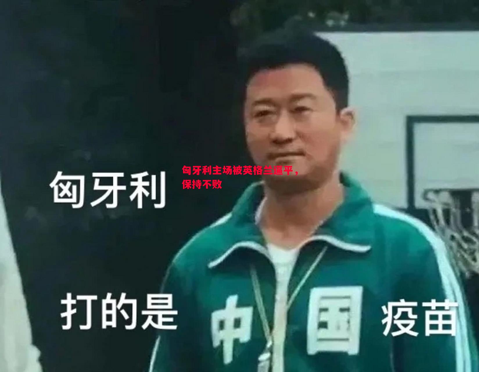 vsports体育-匈牙利主场被英格兰逼平，保持不败