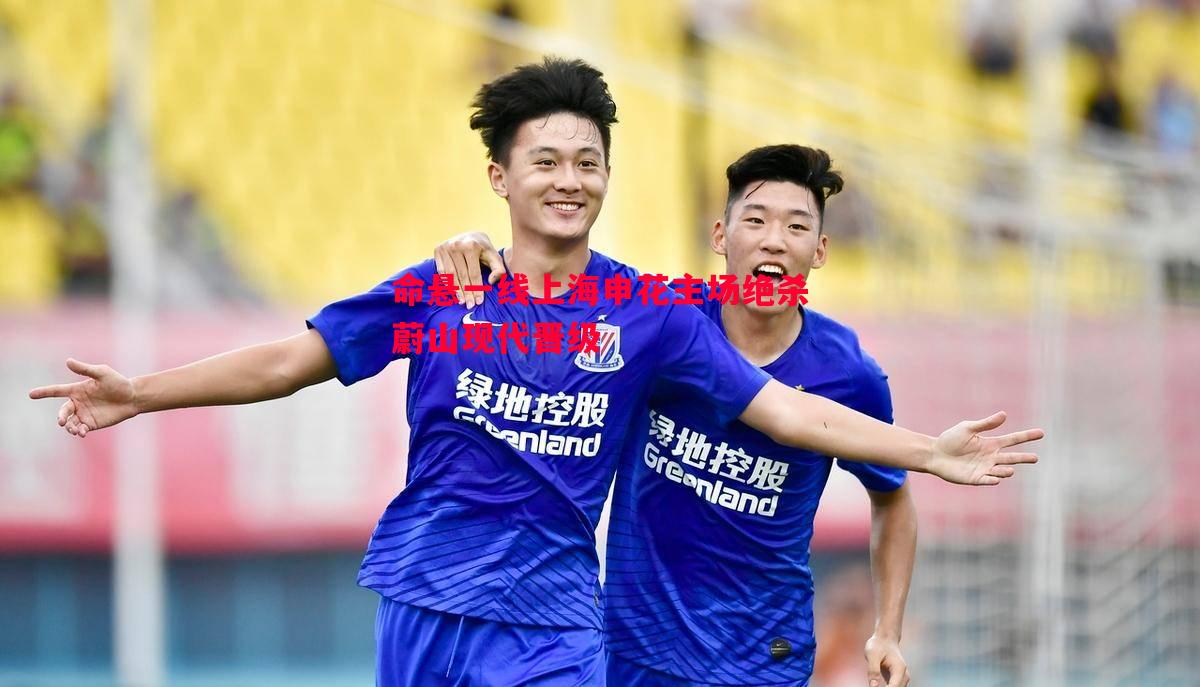 命悬一线上海申花主场绝杀蔚山现代晋级 命悬一线上海申花主场绝杀蔚山现代晋级